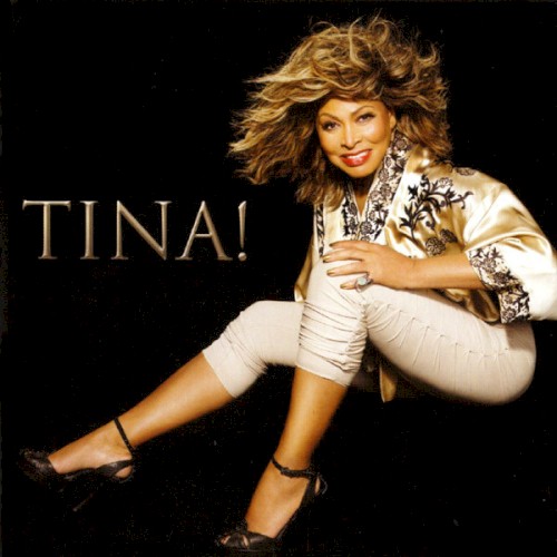 Tina Turner